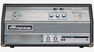 Plugin Alliance Ampeg SVT-VR Classic